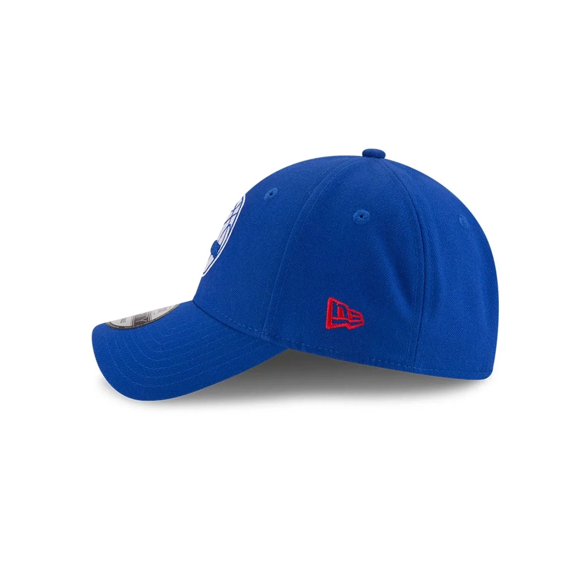 Philadelphia 76ers The League Blue 9FORTY Cap - Image 4